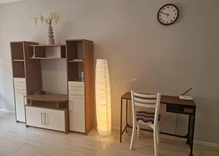 Cozy Central Apartment In Outskirts Of Old Sofia