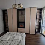 Cozy Central Apartment In Outskirts Of Old Sofia
