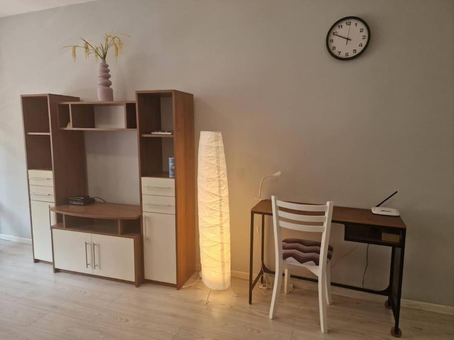 Apartment Cozy Central In Outskirts Of Old Sofia