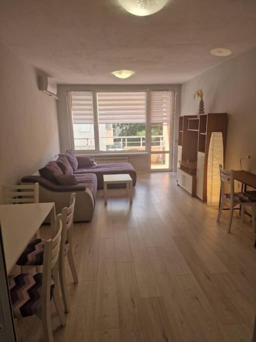 Apartment Cozy Central In Outskirts Of Old Sofia