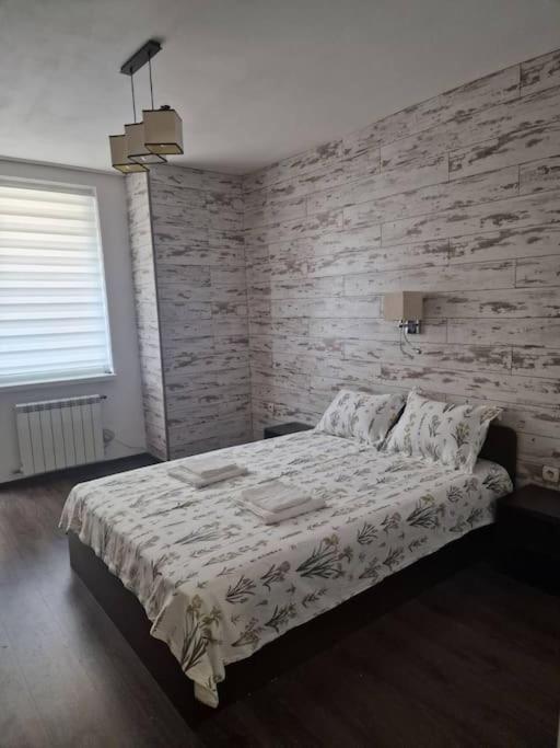 Cozy Central In Outskirts Of Old Apartment *